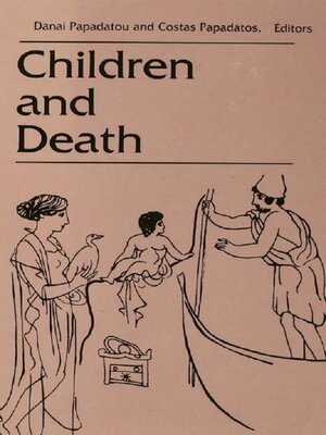 cover image of Children and Death